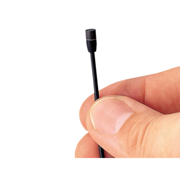 Sennheiser Ansteckmikrofon MKE 2 Black oder Beige EW {Kugel} 3,5mm Klinkenstecker